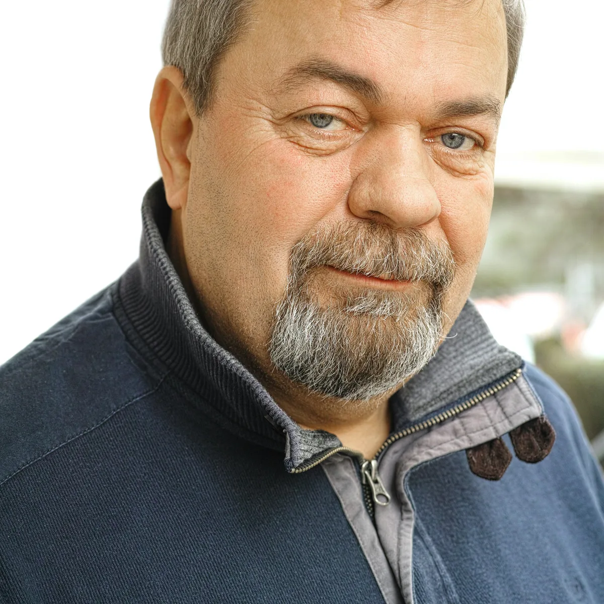 Photo d’illustration du profil fictif de Michel
